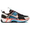 Nike  Air Zoom Vomero 5 Blue Gaze Total Orange Women Sneakers Black Light-Bone FZ3963-010