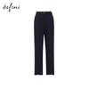Eifini Women's Straight-Leg Casual Trousers