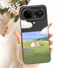 Casing For Huawei Nova 15 Pro Cover Silicone Luxury Fashion Flowers Kawaii Cute Painted Shockproof Case For Huawei KLE-AL00U