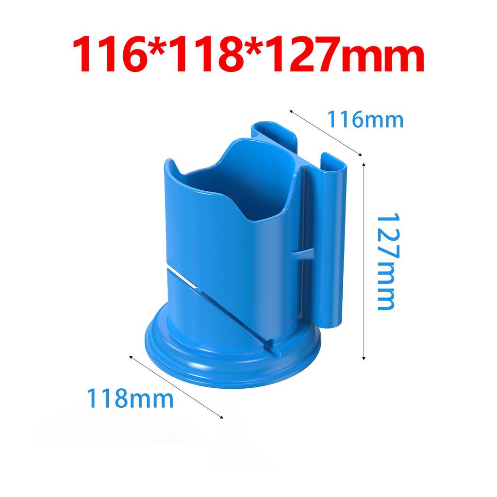 Paddle Board Cup Holder, Universal Kayak Drink Cup Multifunctional Anti-flip Board Cup Surf Water Bottle