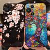 For TCL 60 SE NxtPaper 5G Case Soft Matte Silicone TPU Phone Case For TCL 60SE NxtPaper T521K Protect Cover Shockproof Bumper