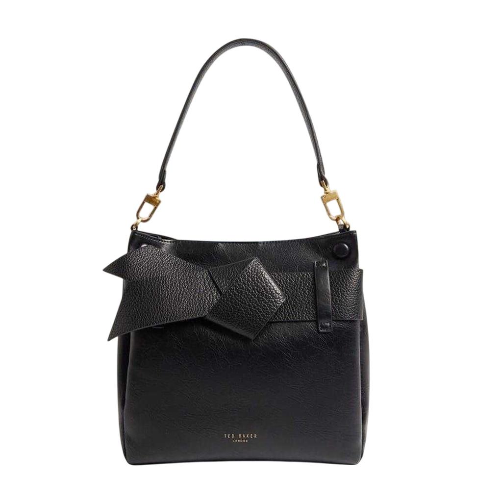 Ted Baker Womens/Ladies Ssansa Bowknot Shoulder Bag