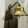 Campana per nave marina 1912 Titanic London Qualità premium Suono pesante 20,32 cm