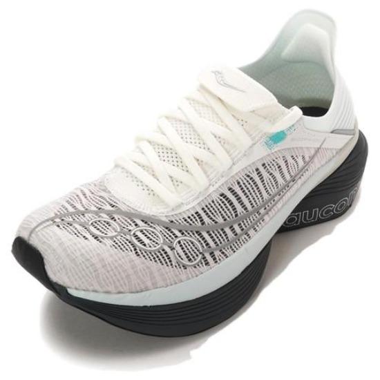 Saucony Endorphin Elite 2 Fog Cinder S30994-502