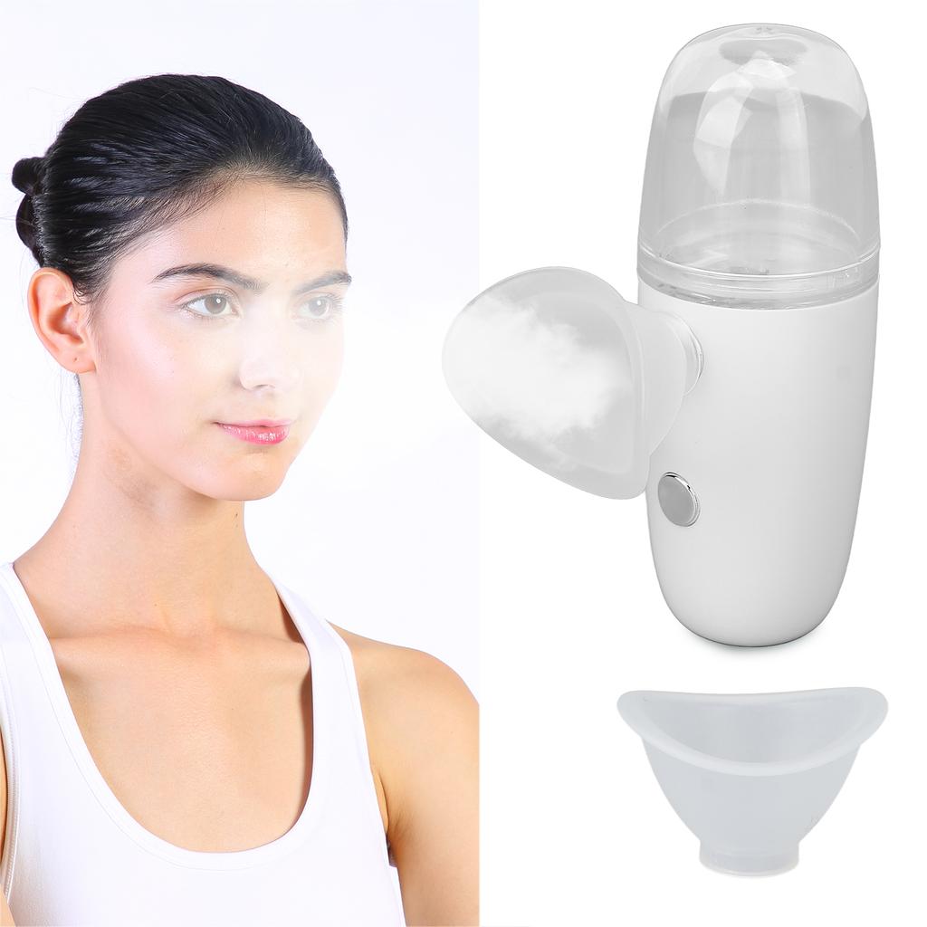 Eye     Portable Moisturizing Spray Facial Beauty Device Eye Moisturizer Eye Wash