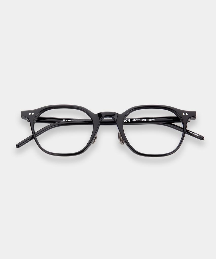 Binikeupeulojegteu Berion C1 Black