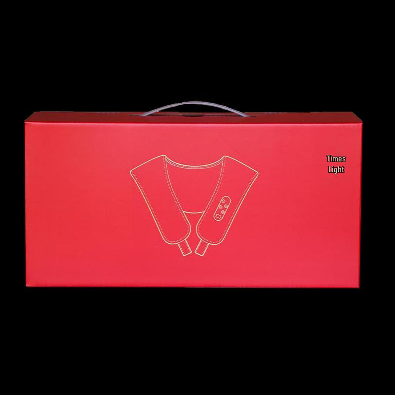 Breo Neck N1 Pro Shoulder and Neck Massage Shawl CN Plug (adapter Included)