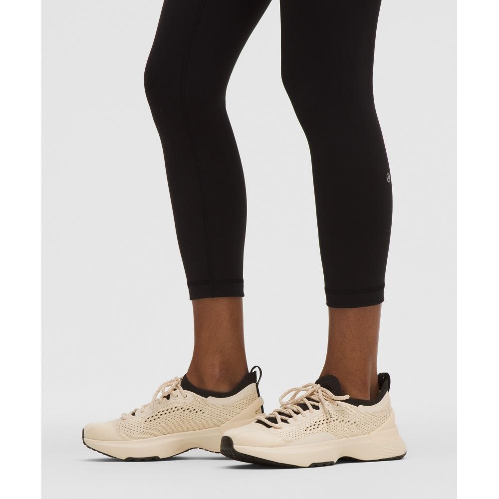 Lululemon Women S Chargefeel 3 Workout Shoe breakfaSt Tea breakfaSt Tea Black