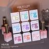 Vendeeni Starfish Muscle 9-Color Series Set Glitter New Starry Shimmer Nail Salon Gel Polish