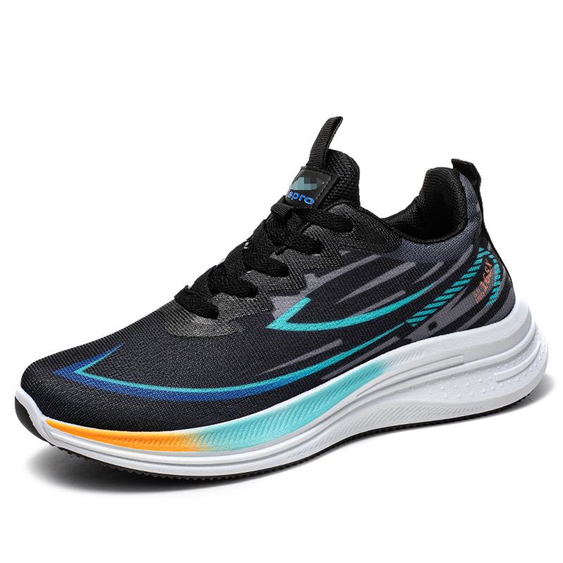 Spring and summer new shoes, sports shoes, soft-soled running shoes, special shoes