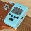 Adjustable Volumes Control Multifunction Music Accessory Mini Metronome Digital Metronome Clip On Beat Tempos Metronome