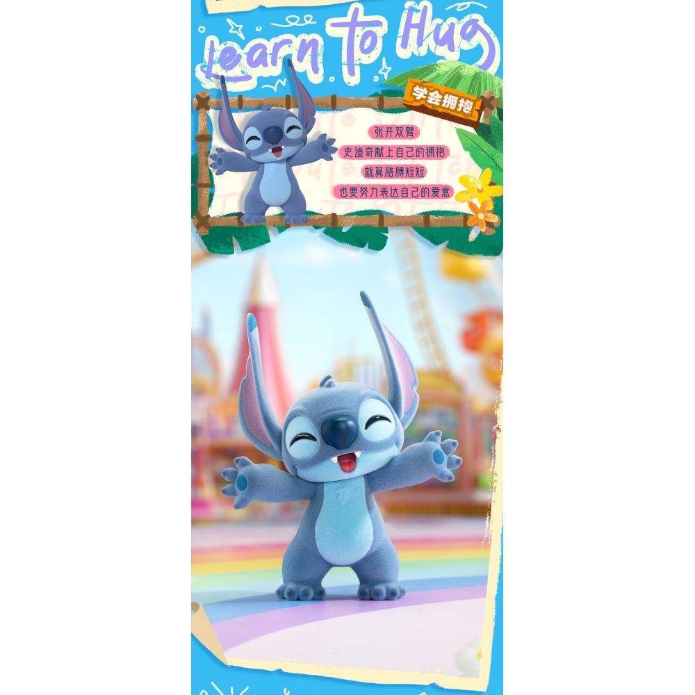 Disney Blindbox Süßer Stitch 1 Box 8 Stück