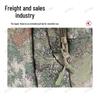 Yuanfeng Camouflage Tactical Sling Bag