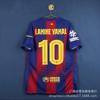 2026-2027 Foci Mezek Férfi Női Rövid Ujjú Labdarúgó Póló Barcelona PSG Bayern Liverpool Arsenal Manchester United