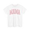 Mama Erdbeer Gänseblümchen T-Shirt | Strand & Outdoor Abenteuer Tee | Sommer T-Shirt