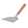 26*10.8cm Hamburger Turner Useful Tool Barbecue Spatula Stainless Steel