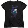 Betty Boop "Sparkle Fairy" Dames T-shirt