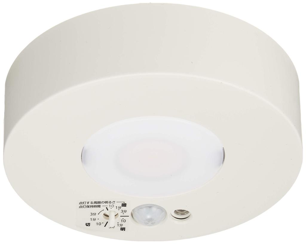 Panasonic LED stropní žárovka s difúzním světlem, 60 ks, barva LGBC58012LE1