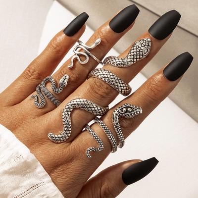 Ringen – Ringen voor dames