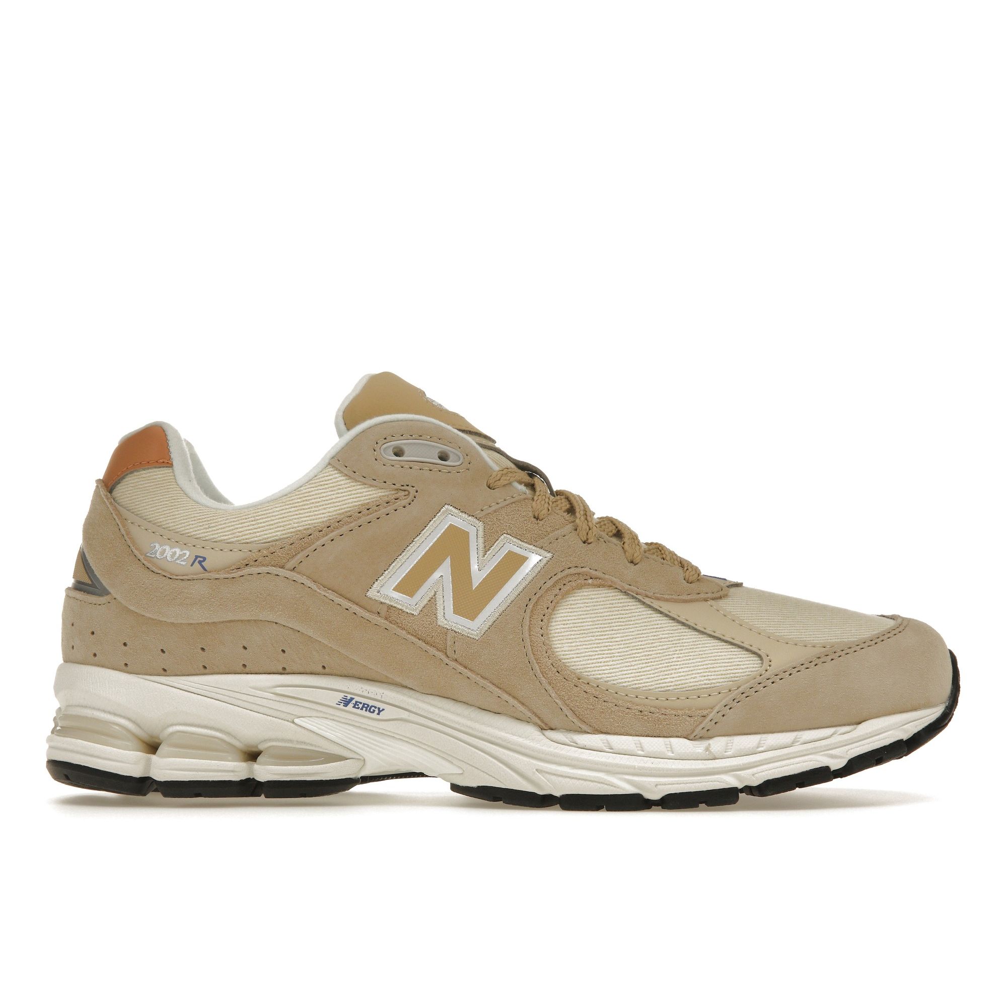 

Кроссовки унисекс New Balance 2002R Incense Sepia Brown Bone M2002REF 40