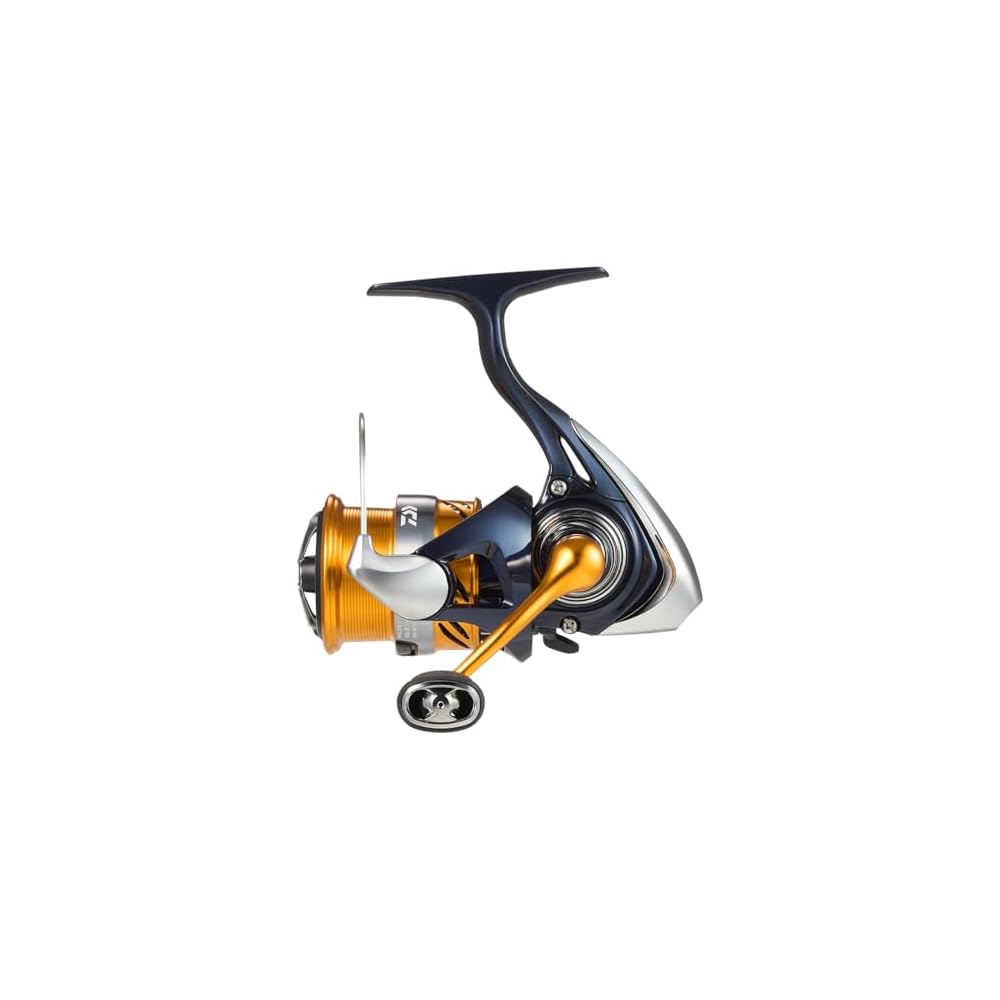 Daiwa Revros LT2000S-XH Spinning Reel Lightweight Smooth Drag Fishing Gear