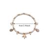 Bead Boho Beaded Anklets Vintage Beach Foot Chain Handmade Starfish Pendant Ankle  Women