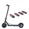 4pcs For Xiaomi M365 pro Electric Scooter Skateboard Front Rear Wheel Tyre Cover Hubs Protective Shell Case Sticker