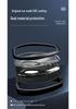 2024 Alloy Key Cover for Hongqi Models HS5, H5, H9, HS7, H7, EQM5