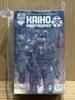 Acid Rain World FAV-A134 Kaiho Paratrooper 118 Scale Pre-painted Movable Military Figure (The Last Line of Defense) by TOYS ALLIANCE