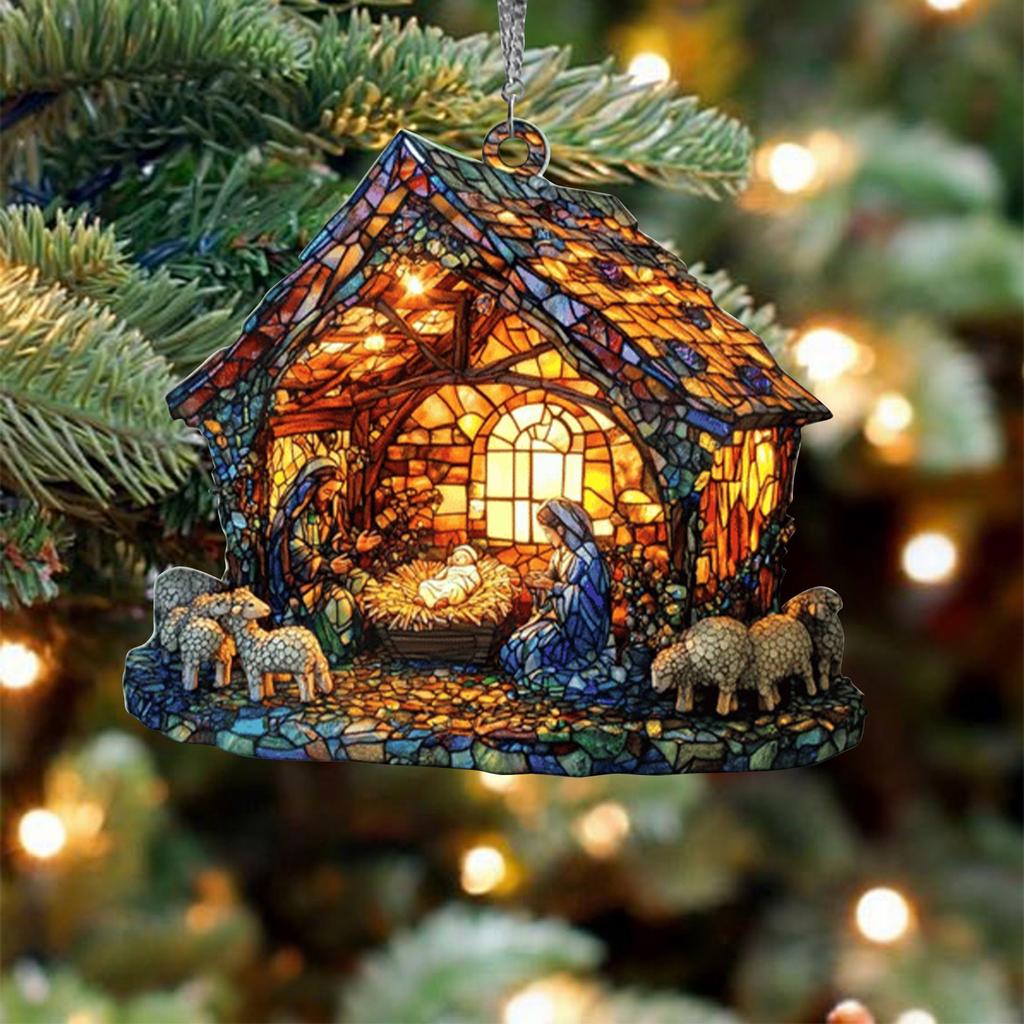 Interesting Window Hangings, Home Decorations, Suitable For Hanging In Cars Or Indoors