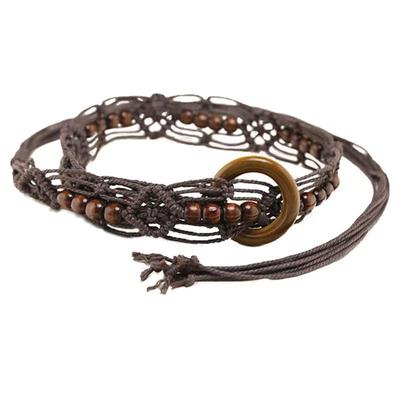 Accesorios – Cinturones y fajas para mujeres
