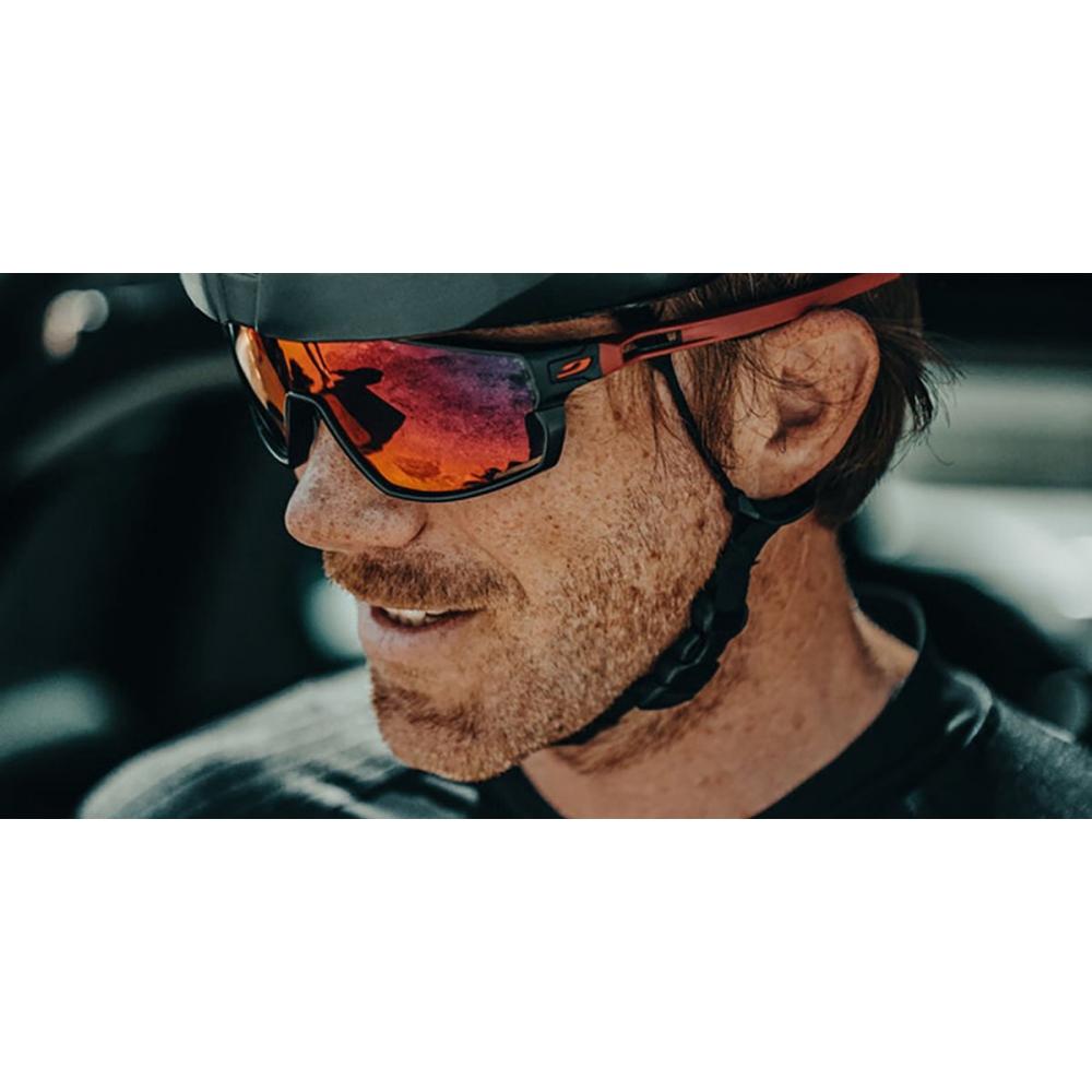Julbo Rush Asian Fit J5341122 Unisex Sunglasses