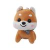 Charming Shiba Inu Plush Keychain Soft Stuffed Dog Toy For Dogs Lovers And Collectors