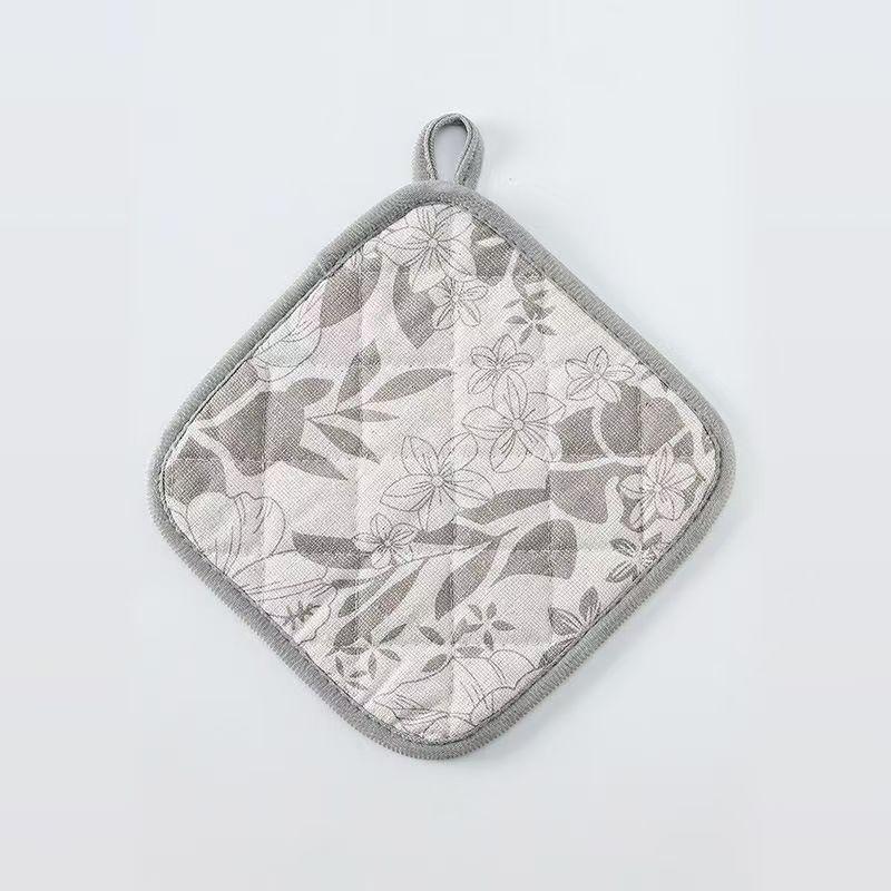 JINMEILI MELAMINE Heat-Insulating Kitchen Mitts & Pads
