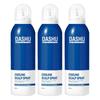 Dashu Daily Hair Loss Relief Cooling Scalp Spray 200ml 3 Pcs