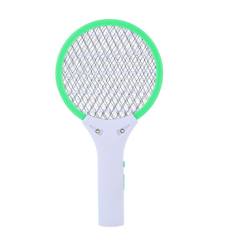 Mosquito Electric Miniature Swatter Small Portable Mosquito Killer Usb Charging