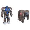 Transformers Beast Awakening BPC-01 Papapatch Change Optimus Primal Toy Robot Figure