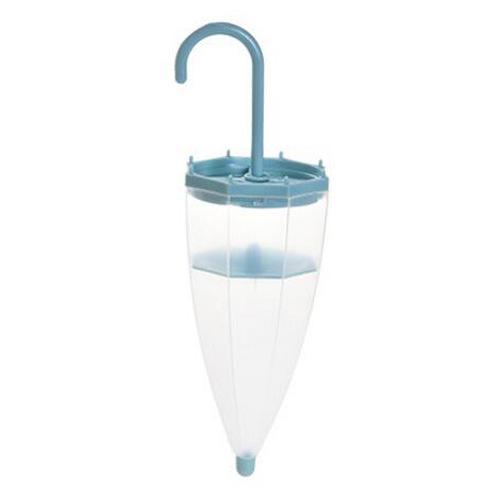 1/2pcs Moisture Absorbers Umbrella Shape Hanging Dehumidifiers Dry Bag Closet Indoor Desiccant Effectively Trapping Moistu