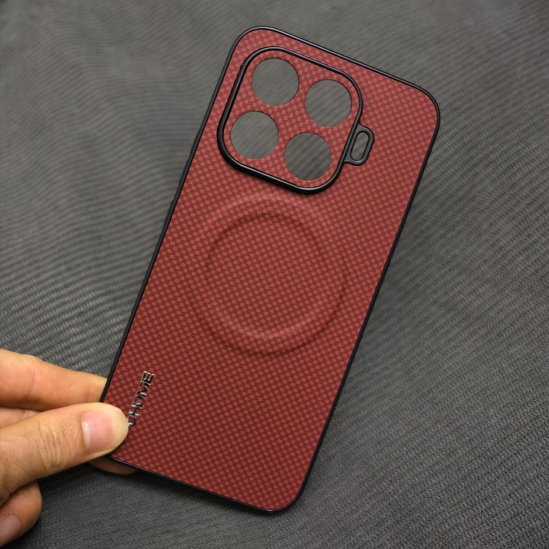 Per Xiaomi 17T 17T Pro Custodia Nuova Moda Staffa Magnetica di Alta Qualità Protezione Antiscivolo Cover per Telefono Per Xiaomi Mi 17TPro Guscio