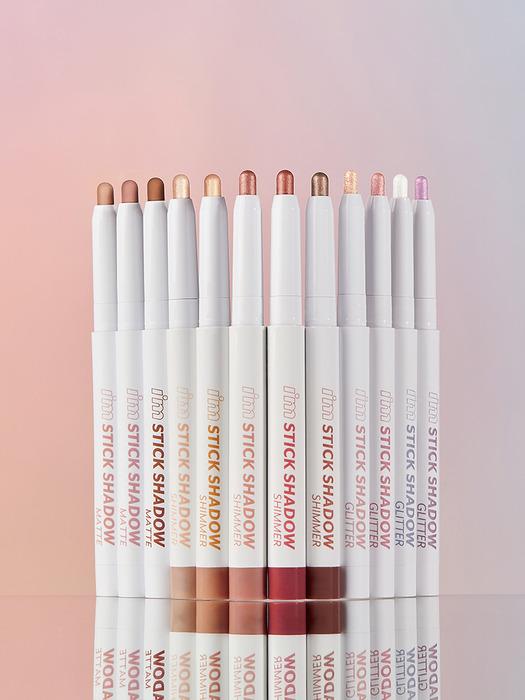 I’M MEME [Delineador Aegyo-sal] Sombra em Bastão I'm (13 cores)