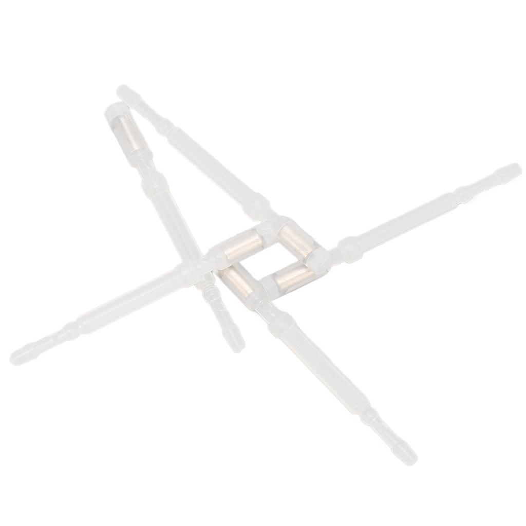 5pcs 3D Touch Probe Practical Stable Durable Plastic Printer Replaceable Accessories for Makerbase Sensors