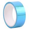 Scrapbooking Decoration PVC Rainbow Laser Washi Tapes Packing Tool Iridescent