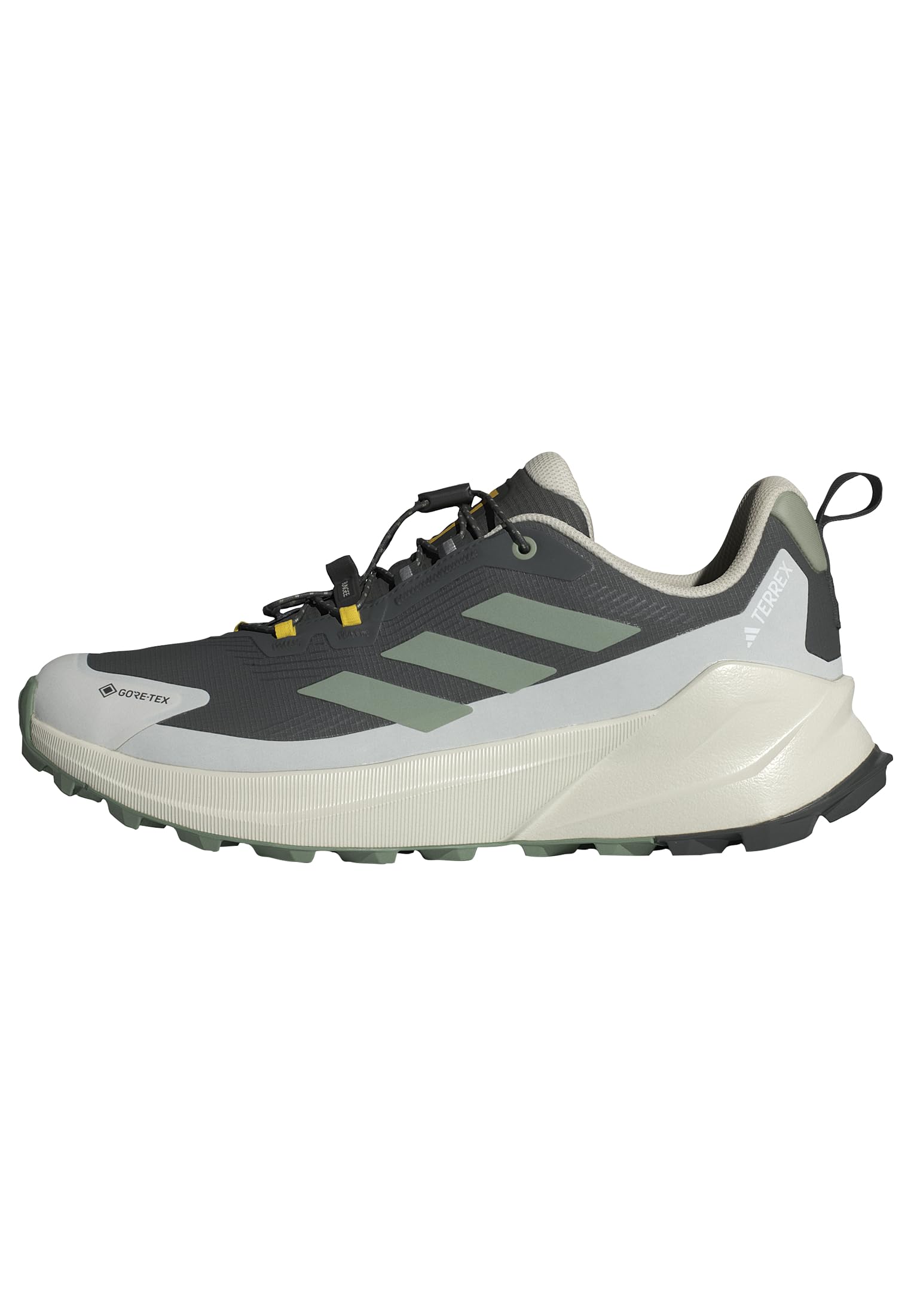 

adidas Terrex Trailmaker 2 GORE-TEX x National Geographic - Carbon/Silver Green (JP7064) - 26.0cm