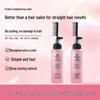 One Comb No-Heat Hair Straightening Cream for Women – Smooth, Long-Lasting Hold