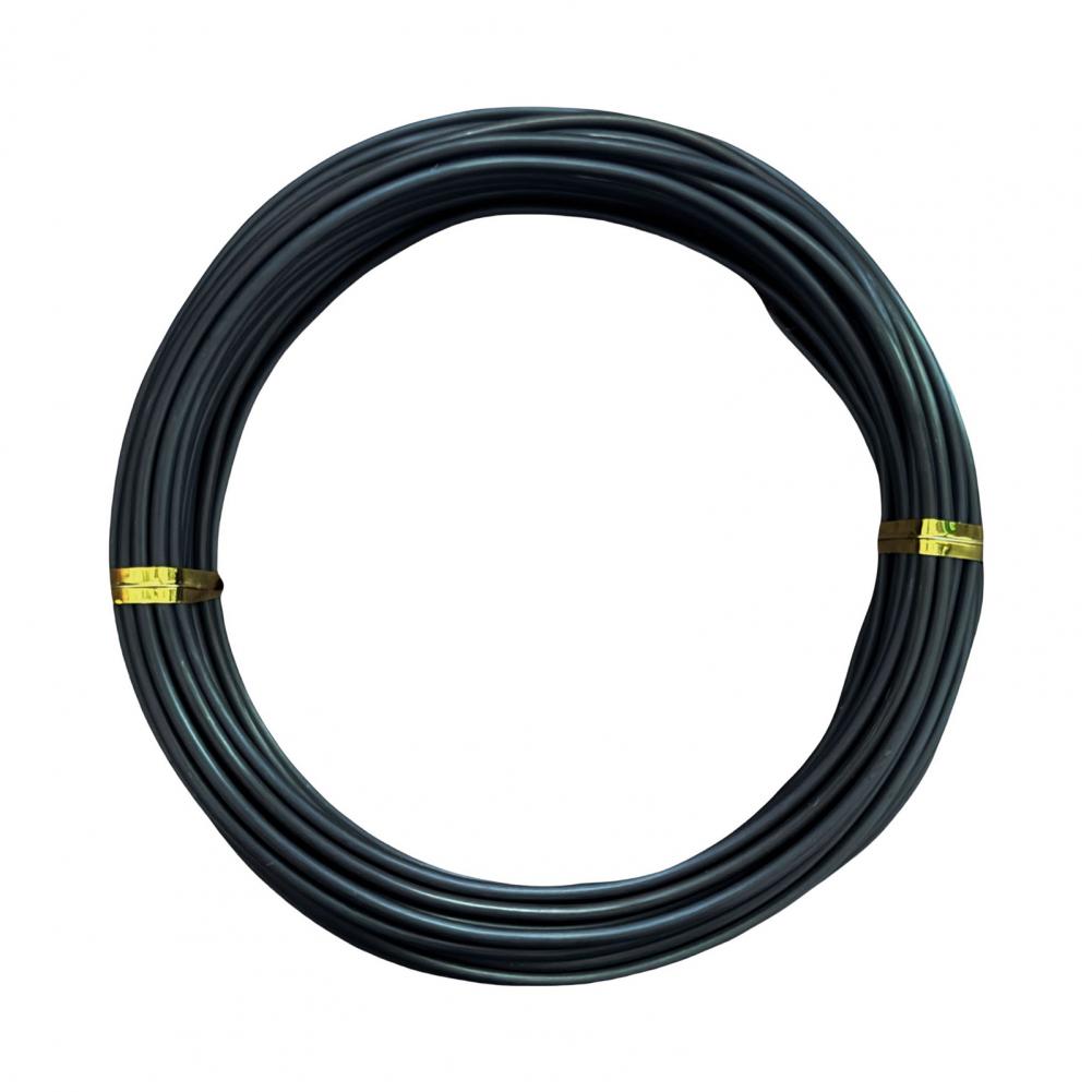 Bonsai Training Aluminum Wire 2.0mm Coated Aluminum Wire 16Ft/33Ft Bonsai Tree Wire for Fine Trunk And Branch Control