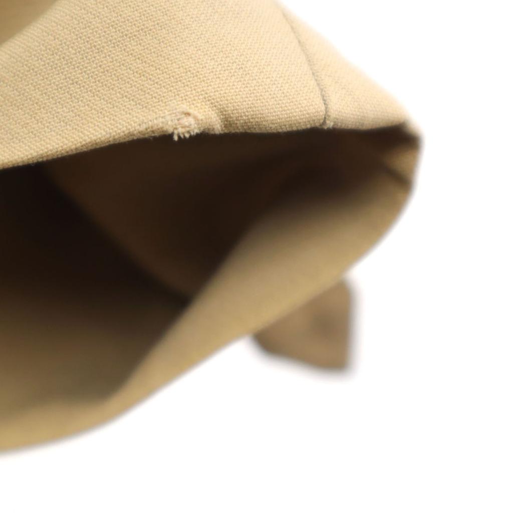 POLO JEANS COMPANY coat M beige Impact 21 Women Used