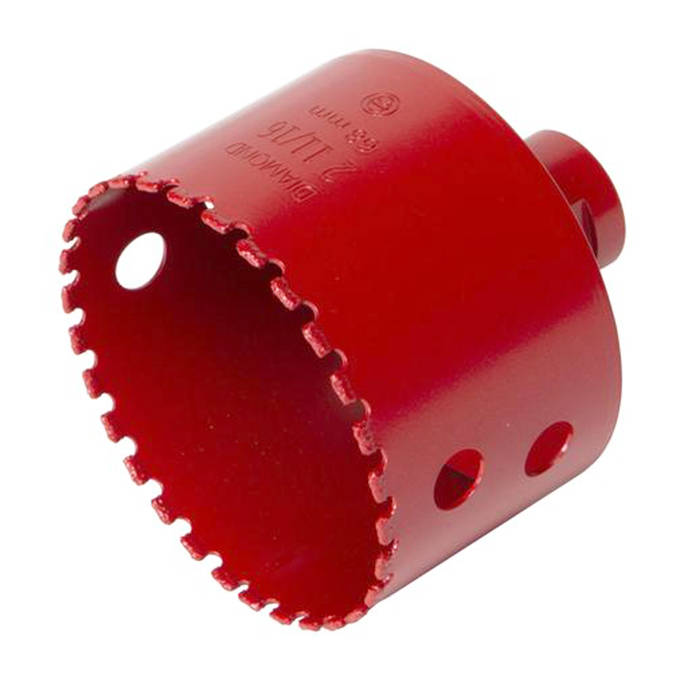 DRYGRES PREMIUM DRILL 68 MM M14 - RI 06978