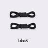 Round Thin Waxed Shoelaces for Leather Shoes, Martin Boots & Work Boots, Waterproof Wax Coated Leather Shoelaces