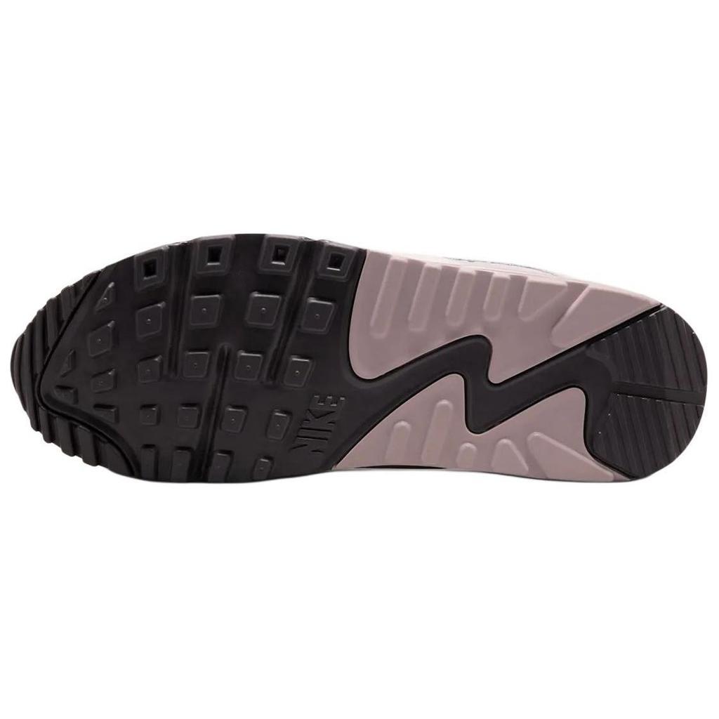 Nike Air Max 90 Light Pink Snakeskin Women's HV4915-100