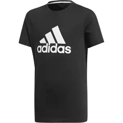 Grade School T Shirts Crew Neck Moderate BK3496